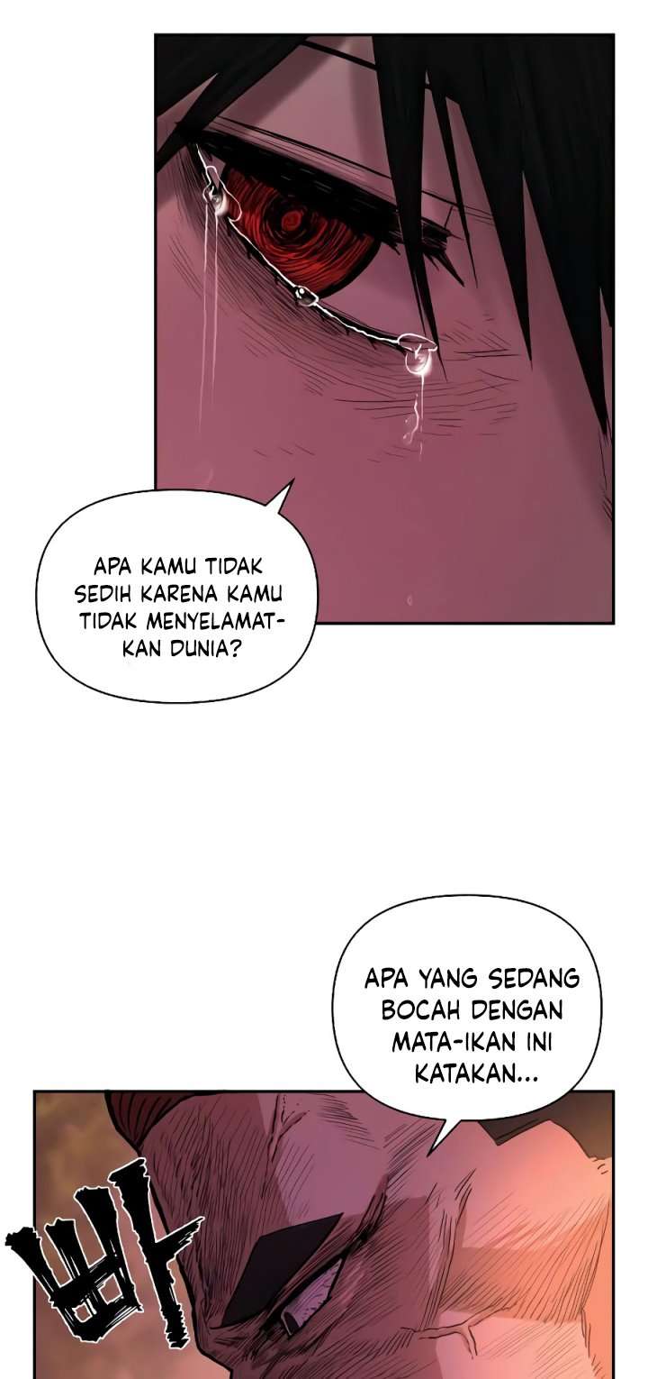 Hero Has Returned Bab 1 halaman 87