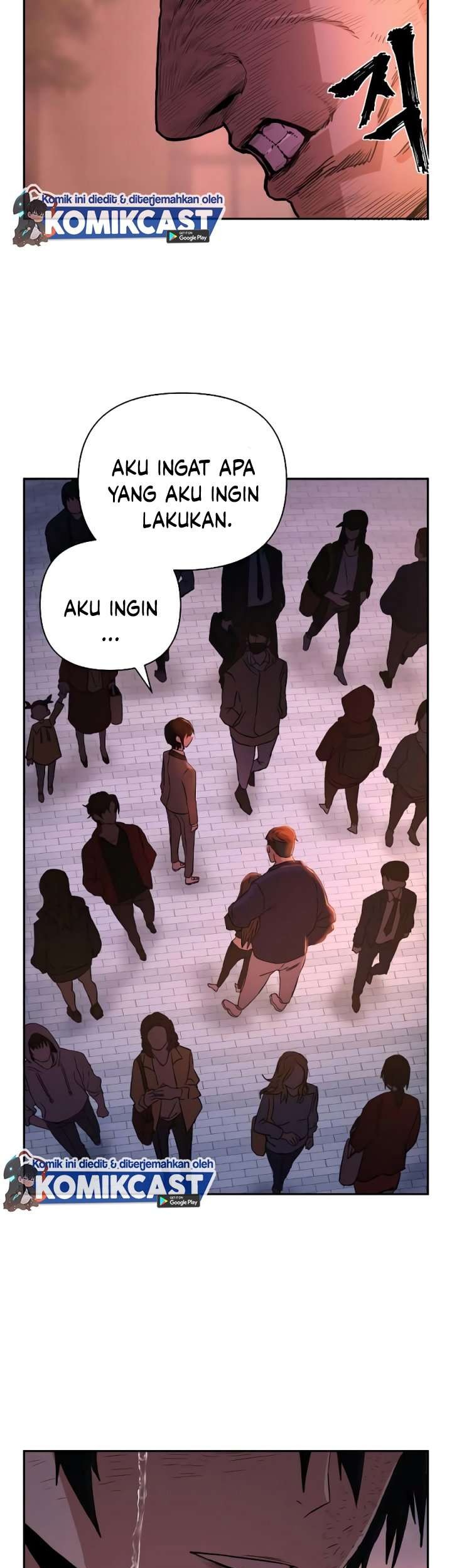 Hero Has Returned Bab 1 halaman 88