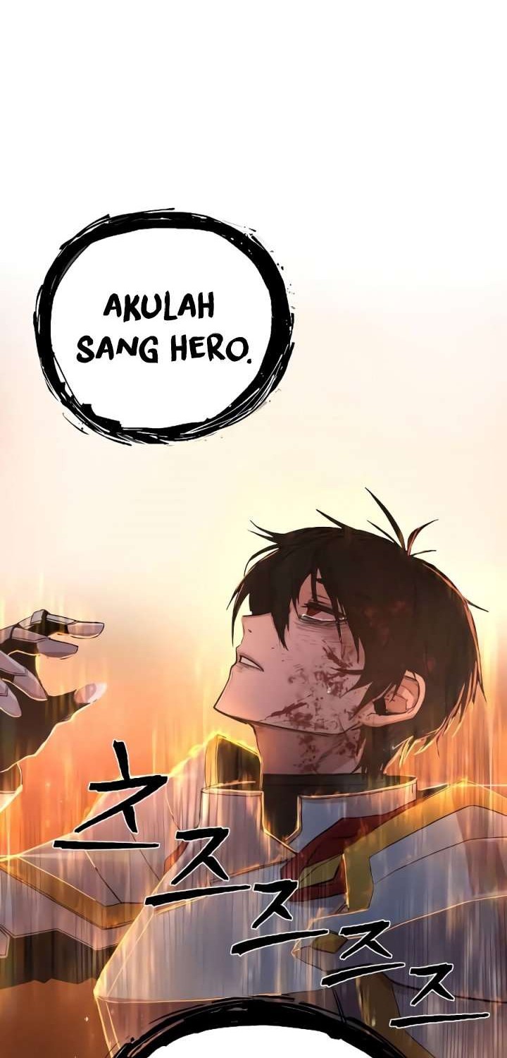 Hero Has Returned Bab 1 halaman 95