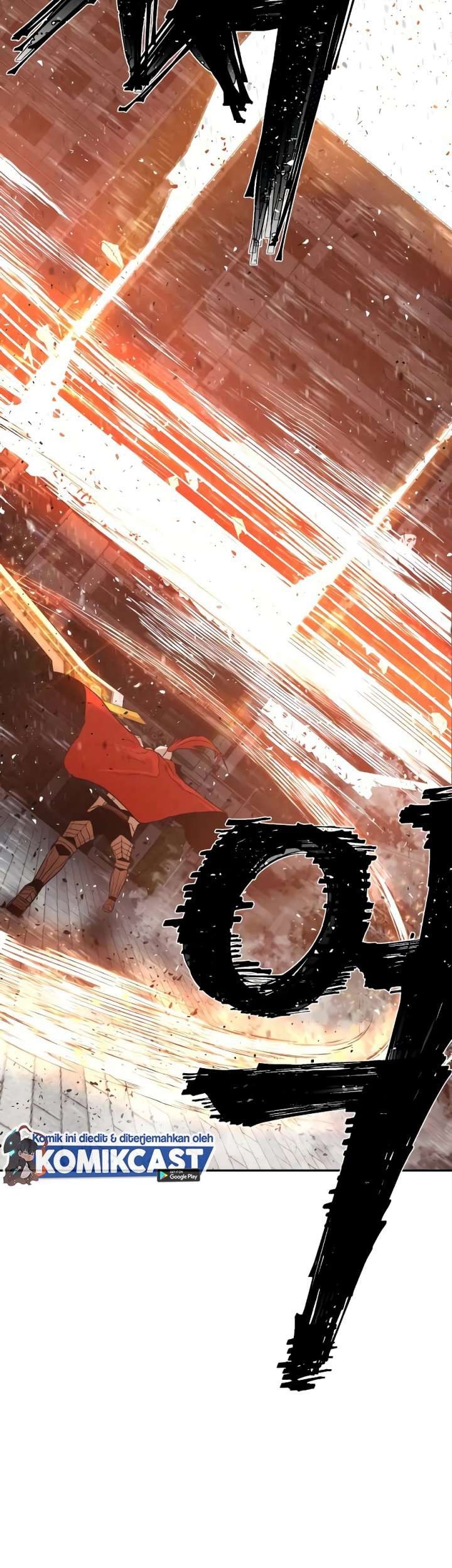 Hero Has Returned Bab 1 halaman 101