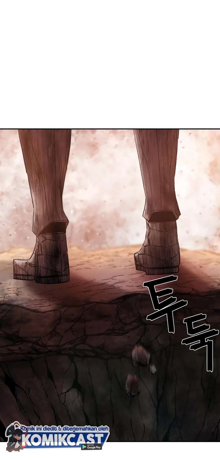 Hero Has Returned Bab 1 halaman 106