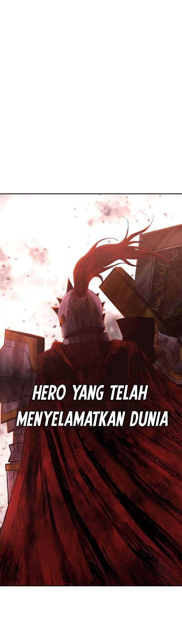 Hero Has Returned Bab 1 halaman 107