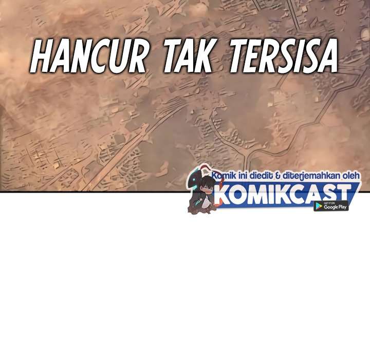 Hero Has Returned Bab 1 halaman 111