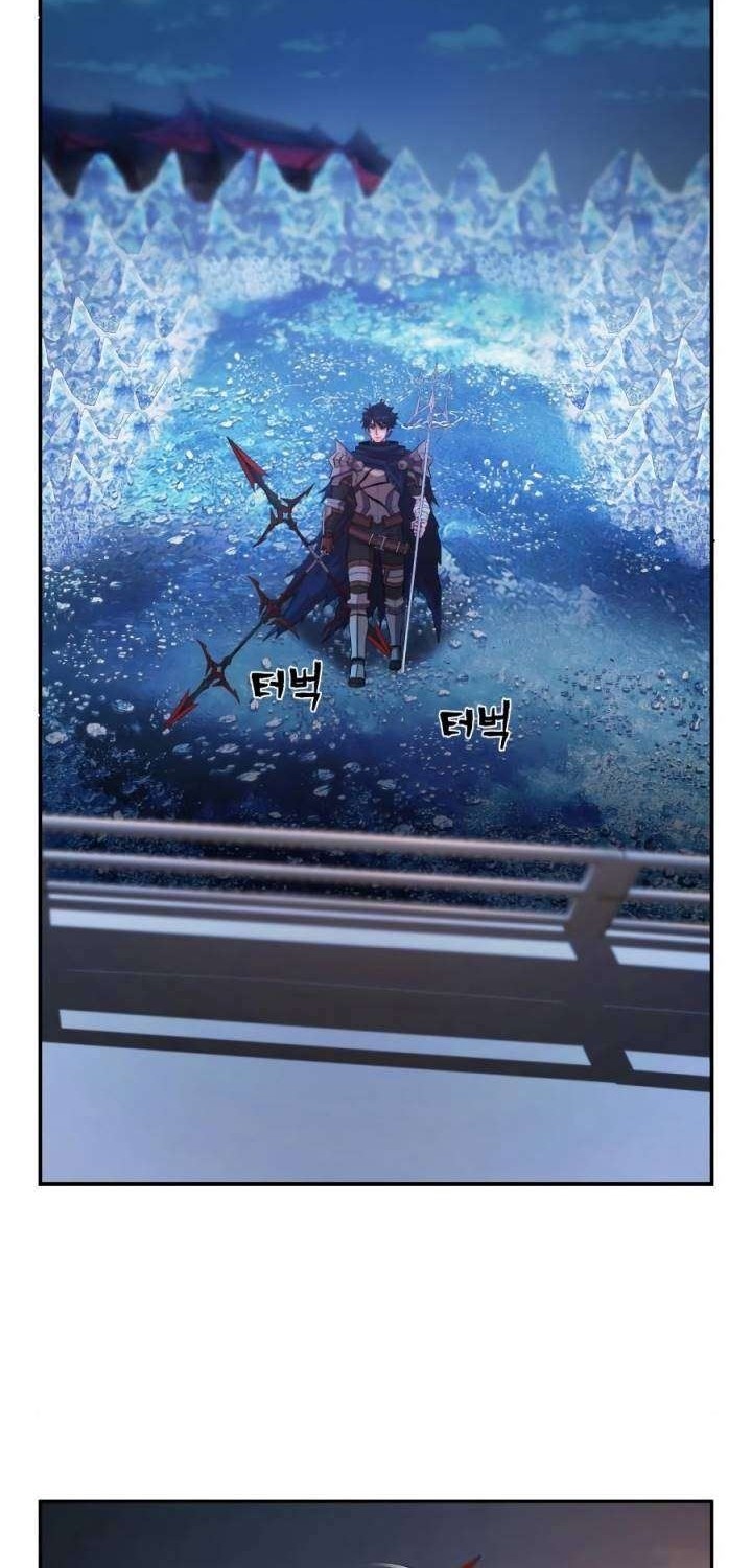 Hero Has Returned Bab 10 halaman 2