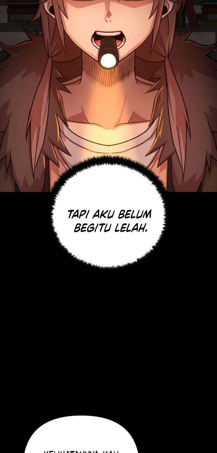Hero Has Returned Bab 10 halaman 25