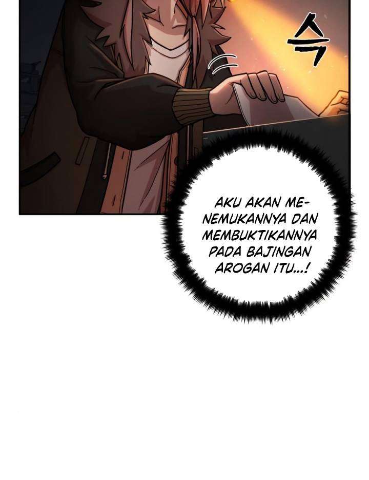 Hero Has Returned Bab 10 halaman 28