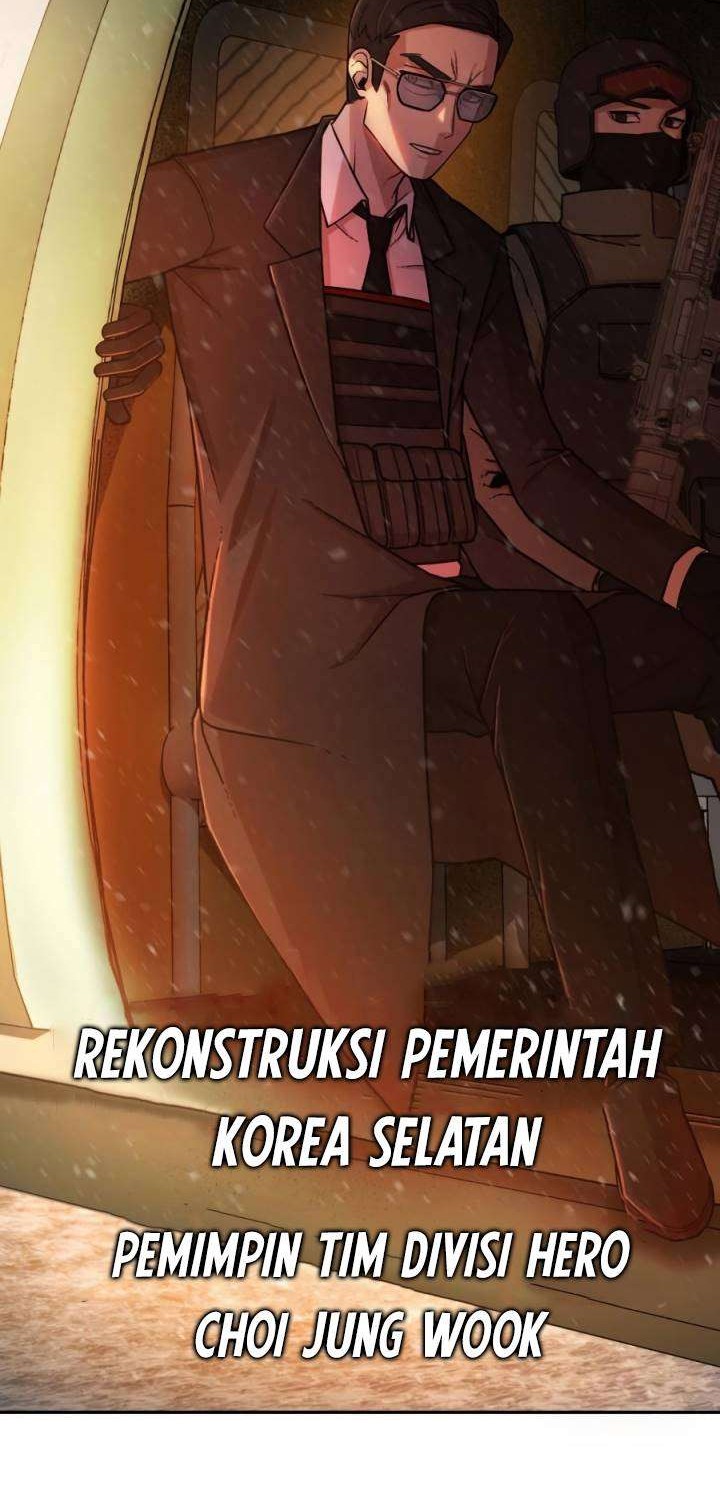 Hero Has Returned Bab 10 halaman 55