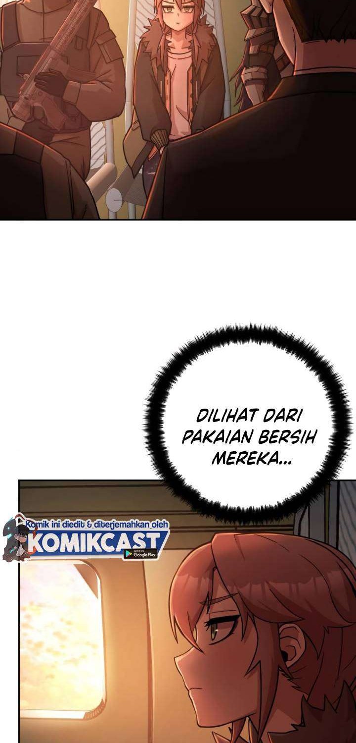 Hero Has Returned Bab 10 halaman 80