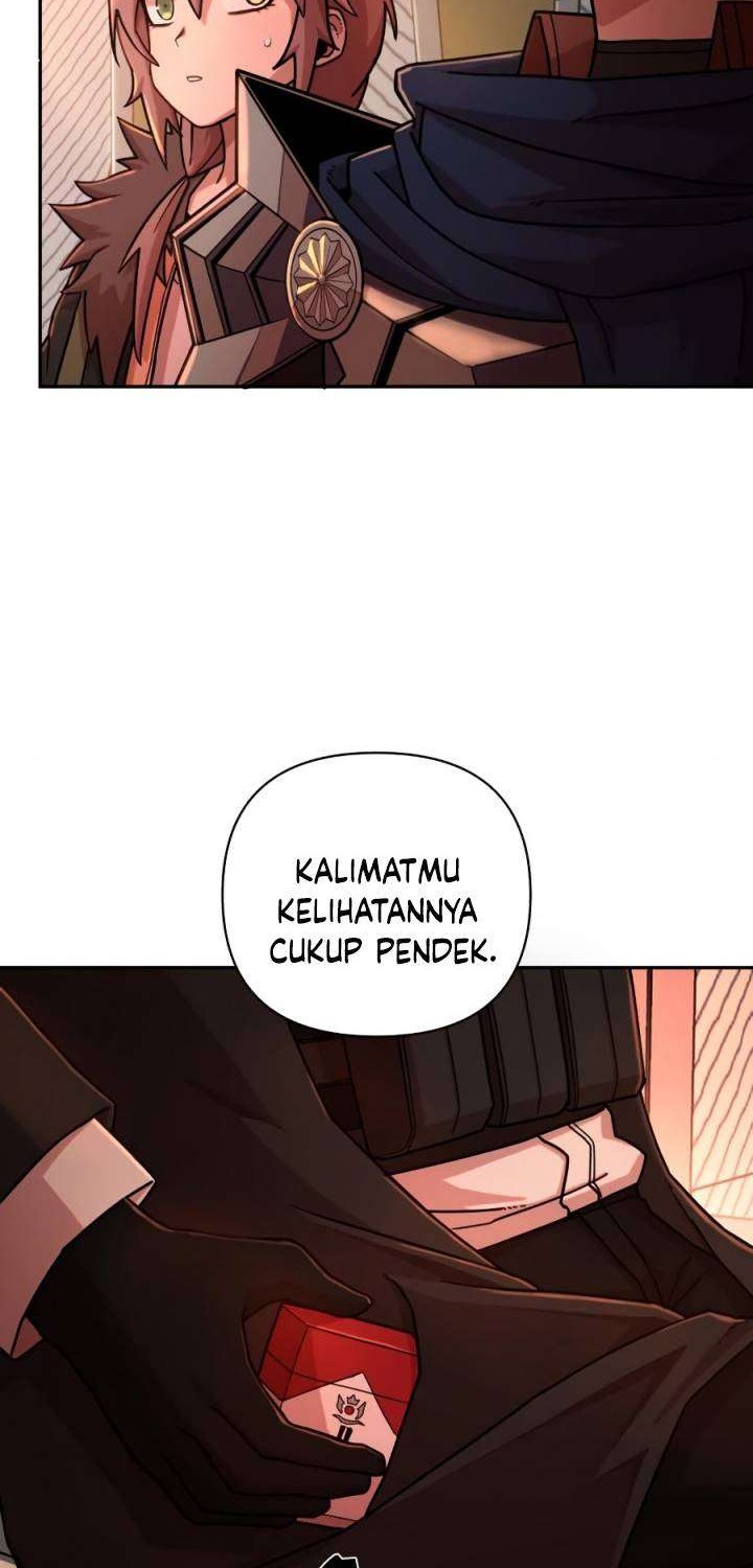 Hero Has Returned Bab 10 halaman 82