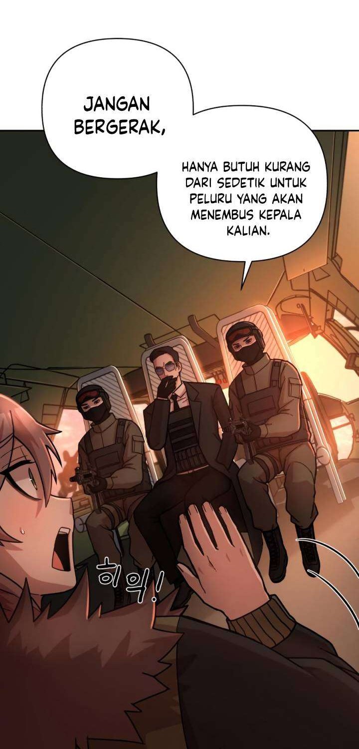 Hero Has Returned Bab 10 halaman 88