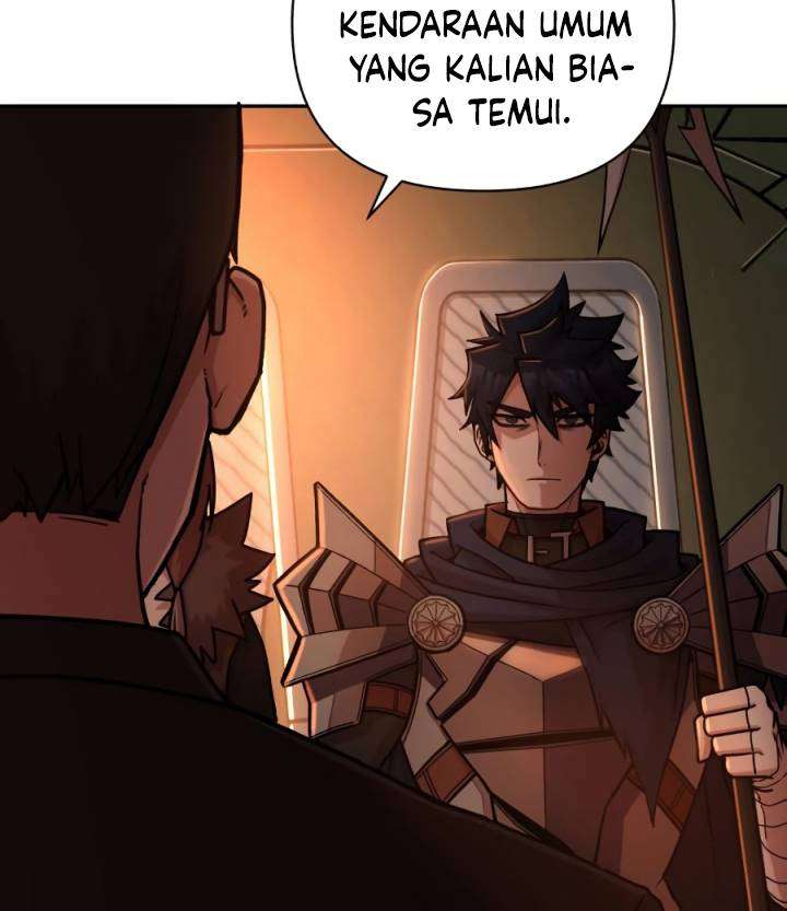 Hero Has Returned Bab 10 halaman 91