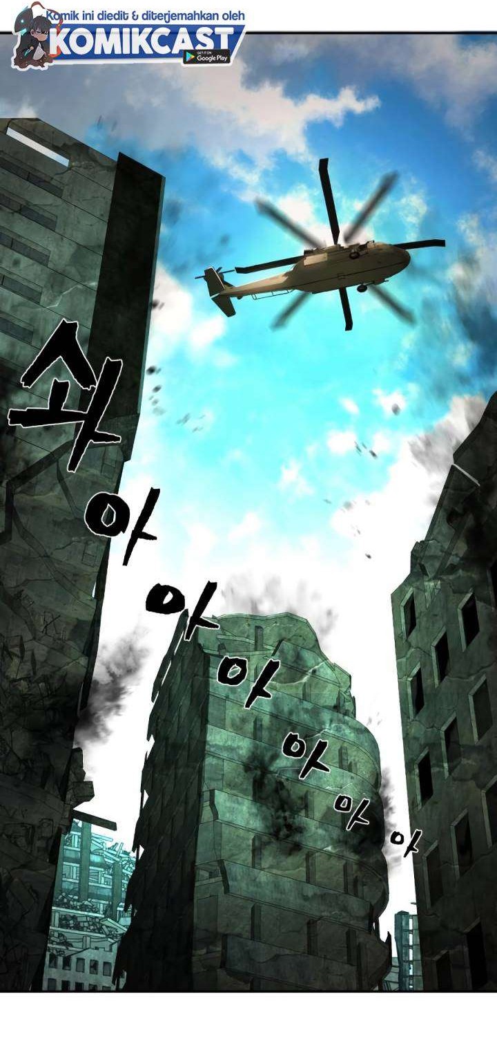 Hero Has Returned Bab 10 halaman 104