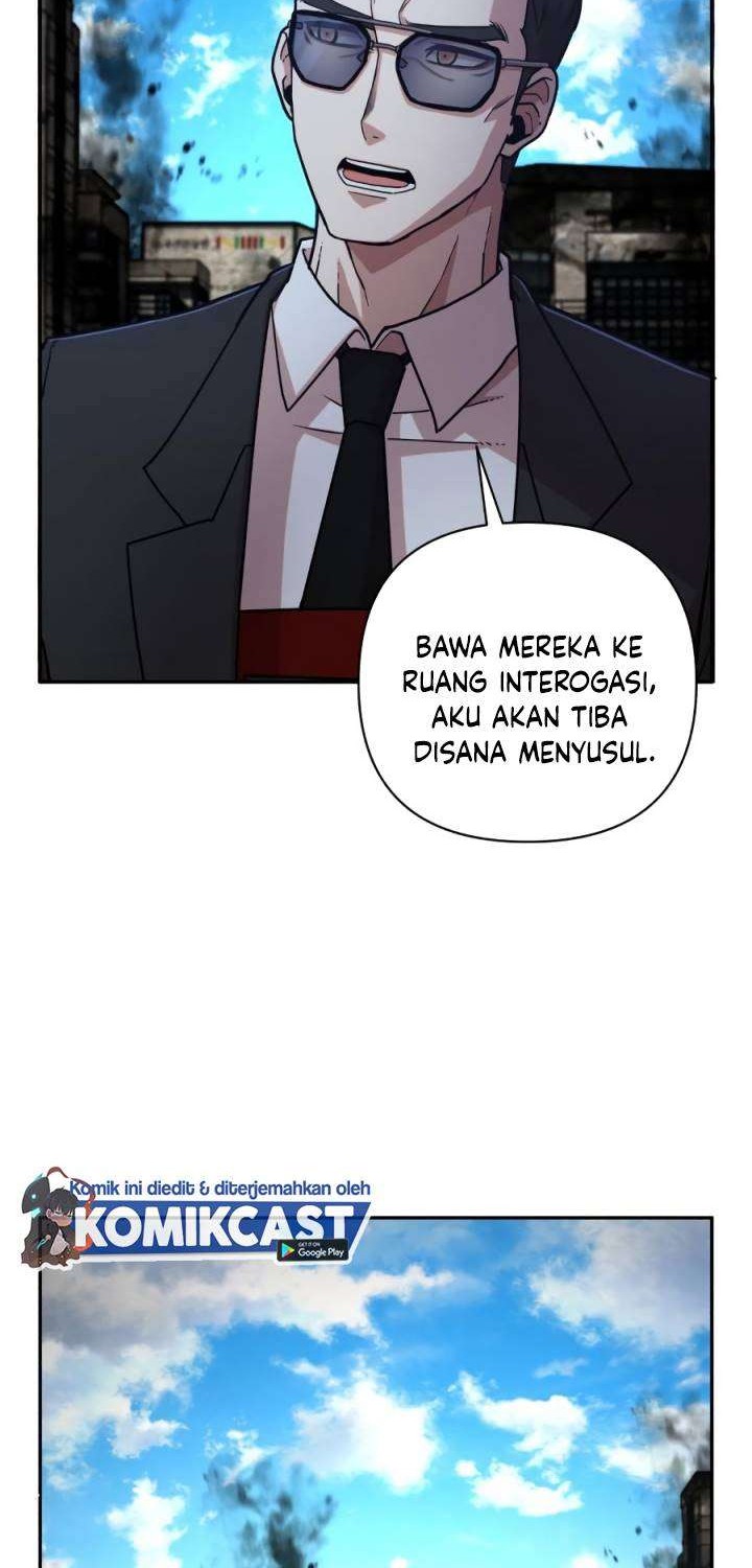Hero Has Returned Bab 10 halaman 113
