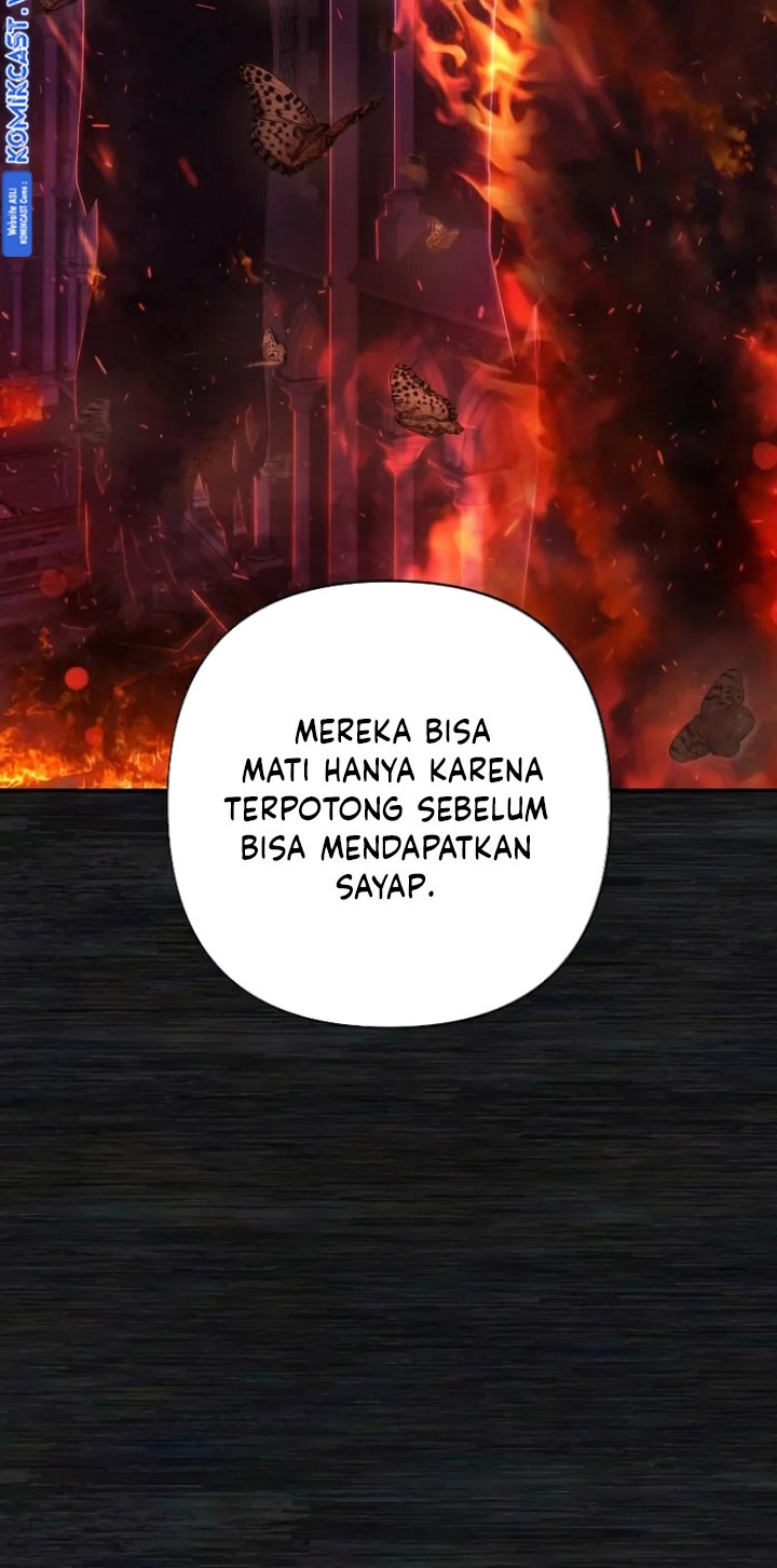 Hero Has Returned Bab 100 halaman 37