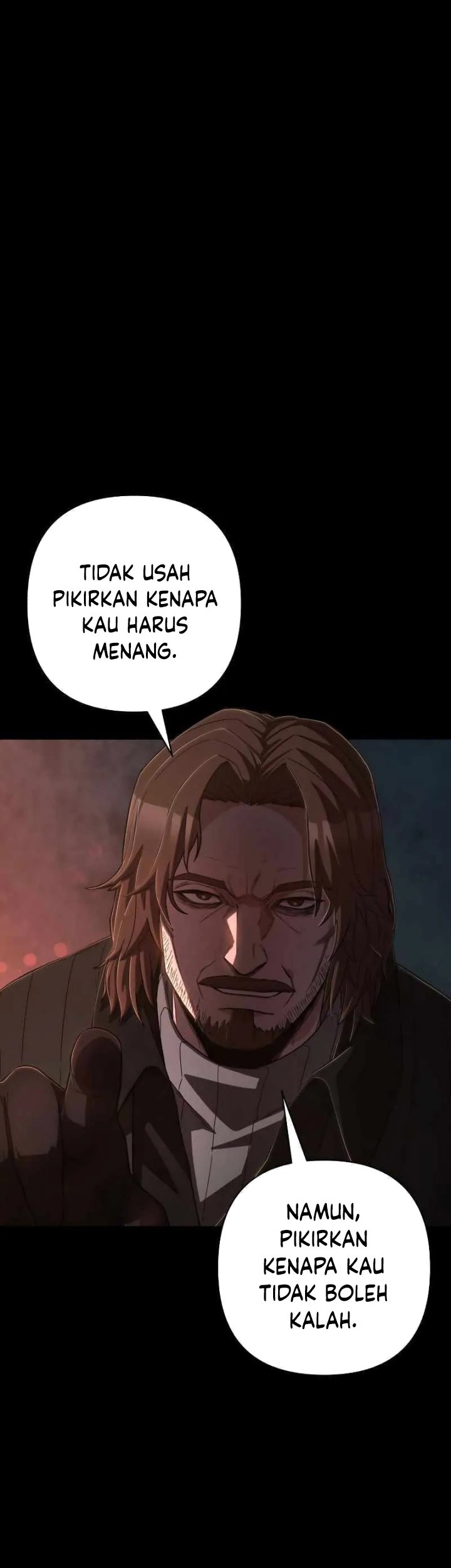 Hero Has Returned Bab 101 halaman 6