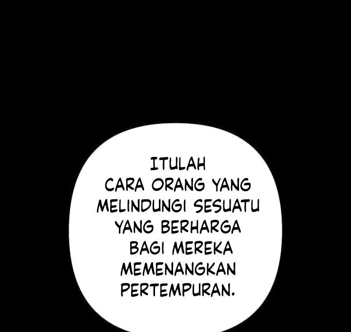 Hero Has Returned Bab 101 halaman 7