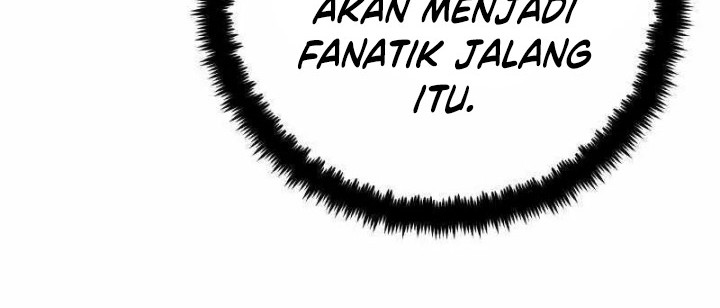 Hero Has Returned Bab 101 halaman 11