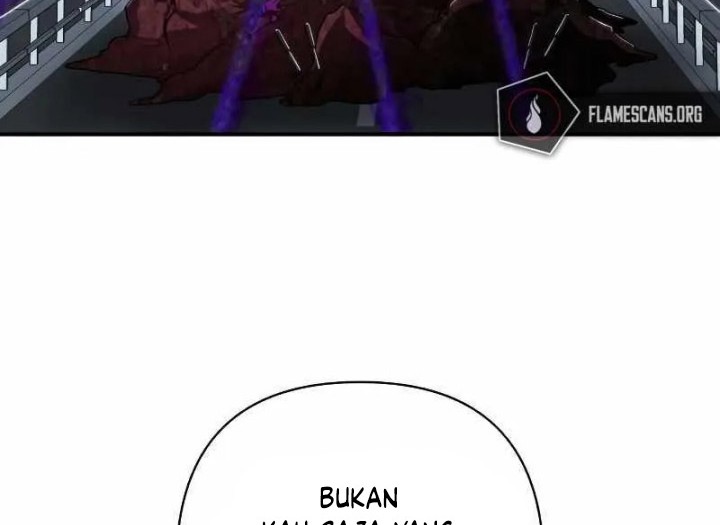 Hero Has Returned Bab 101 halaman 35