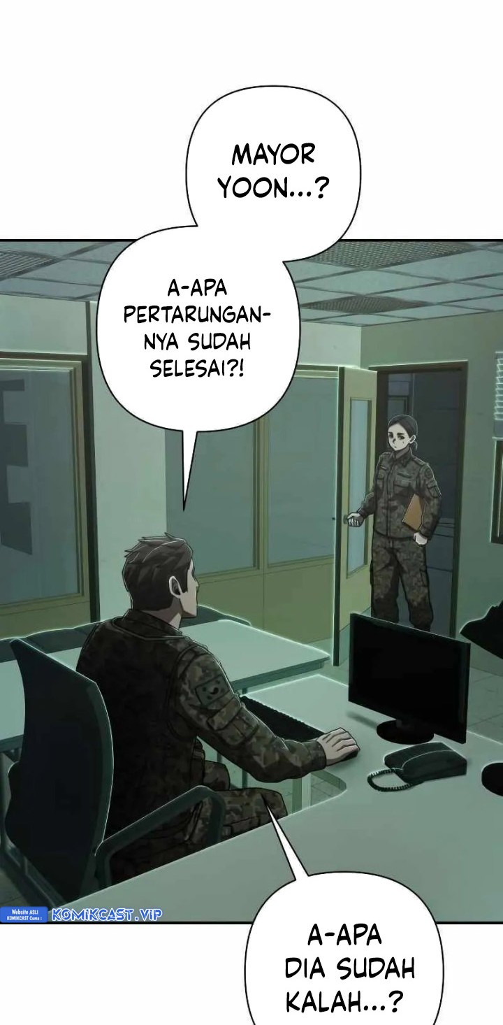Hero Has Returned Bab 101 halaman 89
