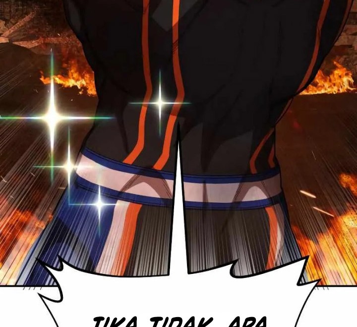 Hero Has Returned Bab 102 halaman 7