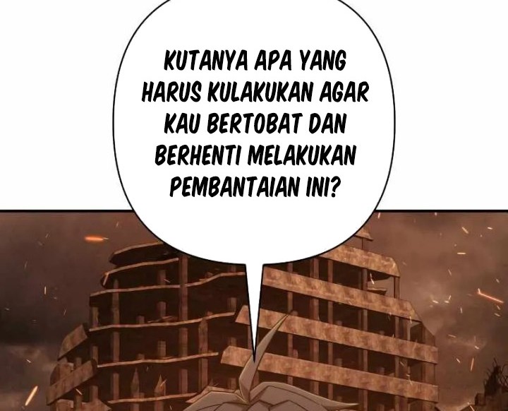 Hero Has Returned Bab 102 halaman 13