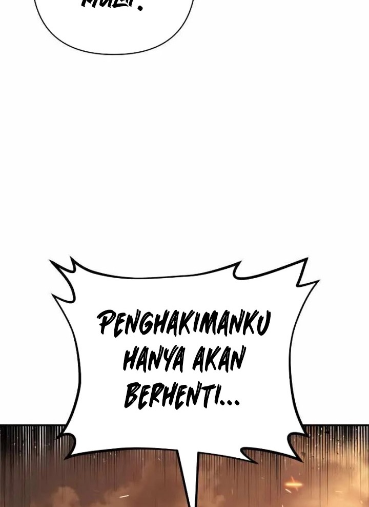 Hero Has Returned Bab 102 halaman 19