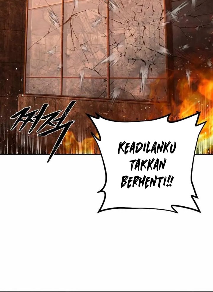 Hero Has Returned Bab 102 halaman 23