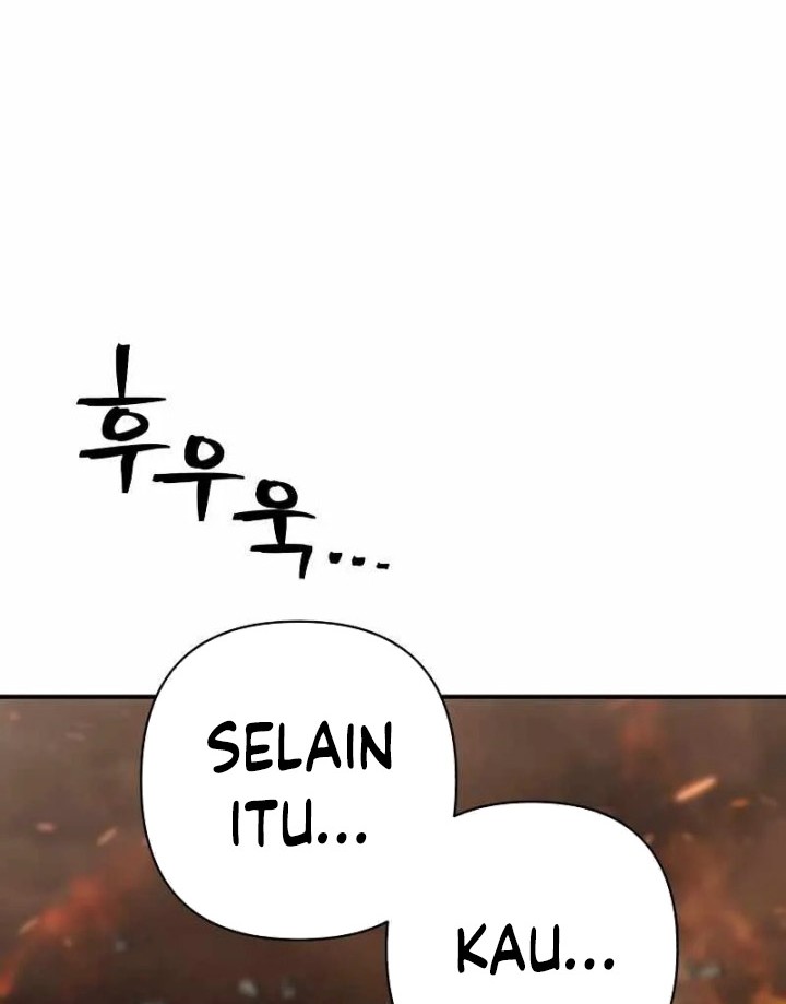 Hero Has Returned Bab 102 halaman 25