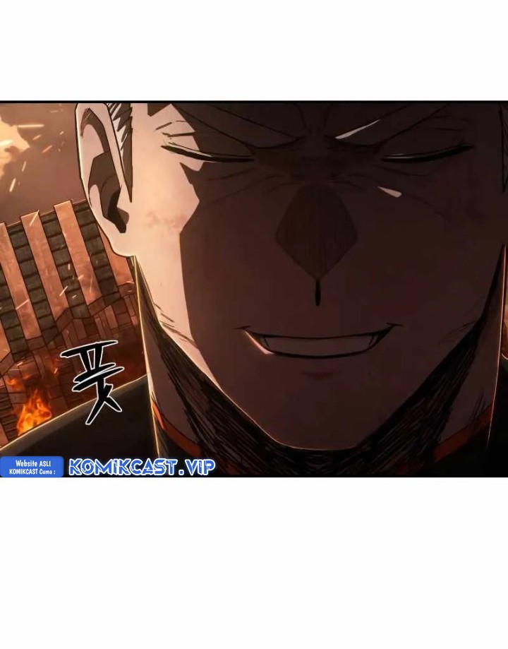 Hero Has Returned Bab 102 halaman 29