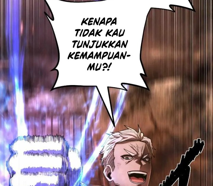 Hero Has Returned Bab 102 halaman 35