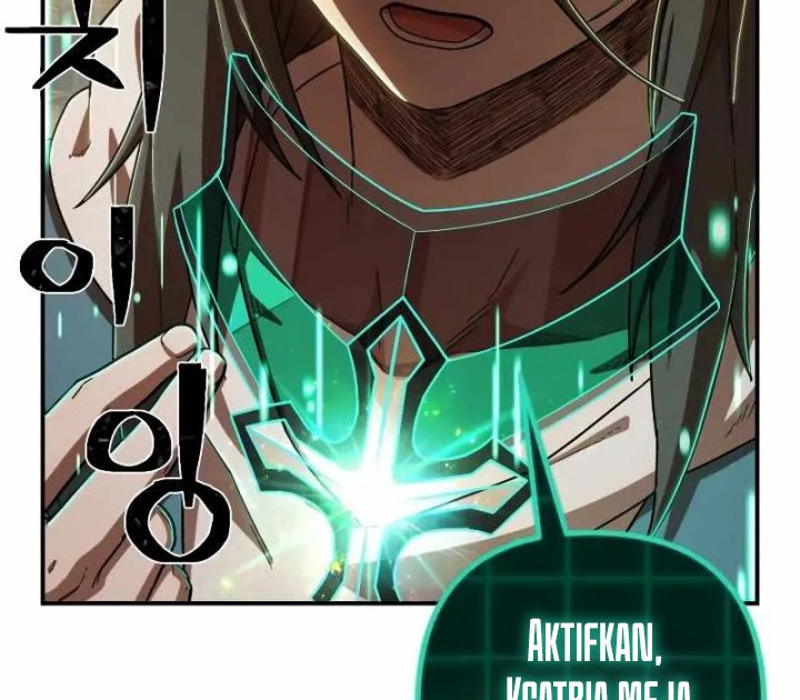 Hero Has Returned Bab 102 halaman 47