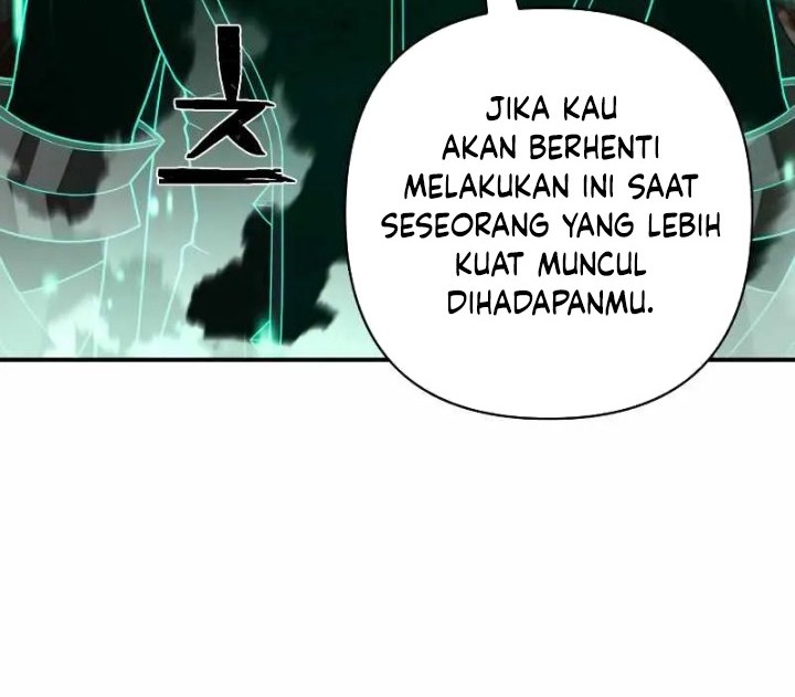 Hero Has Returned Bab 102 halaman 49