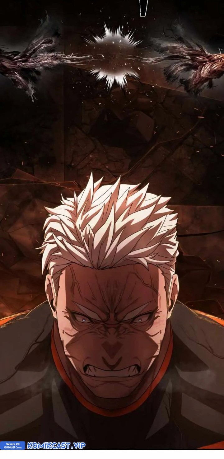 Hero Has Returned Bab 102 halaman 71