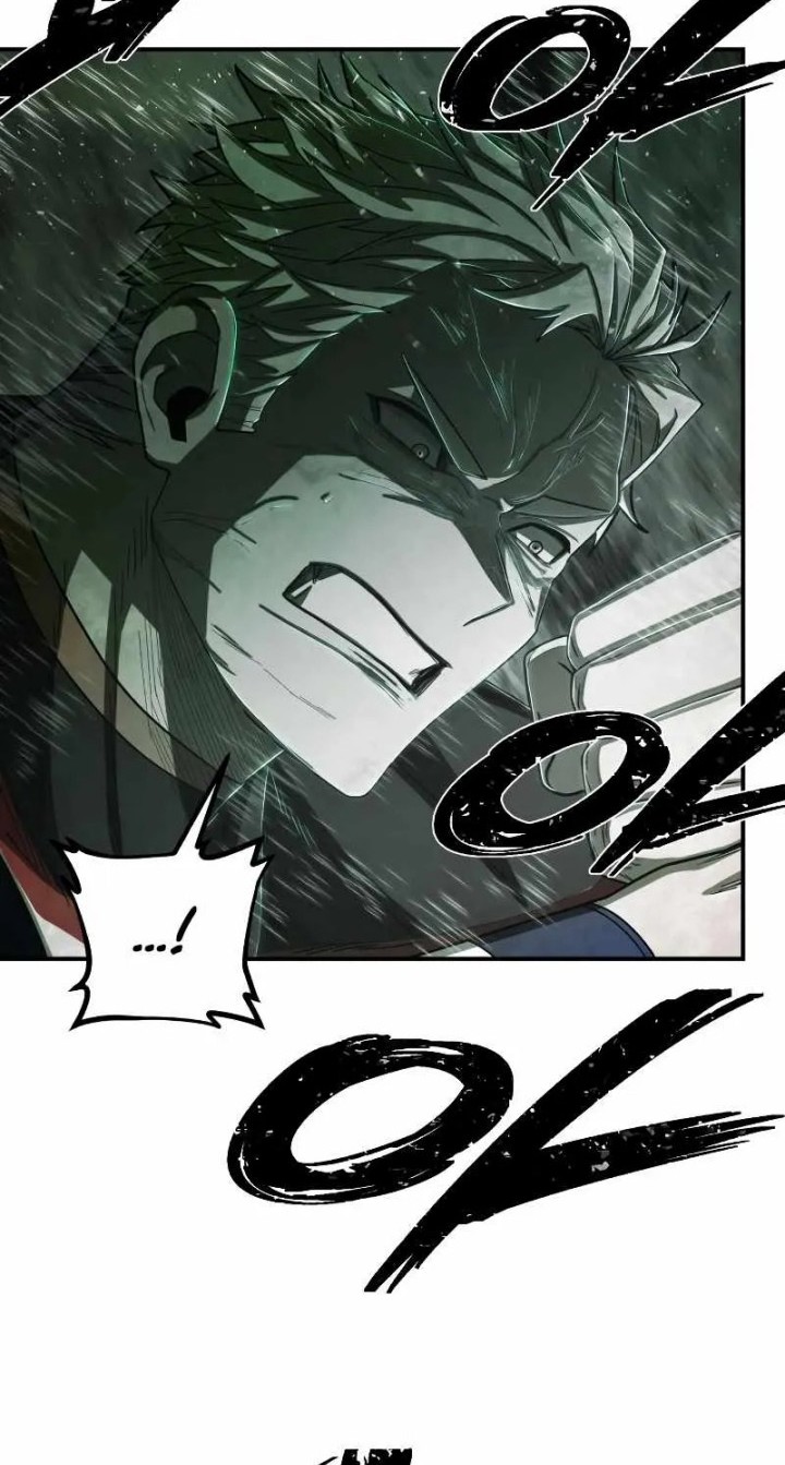 Hero Has Returned Bab 102 halaman 85