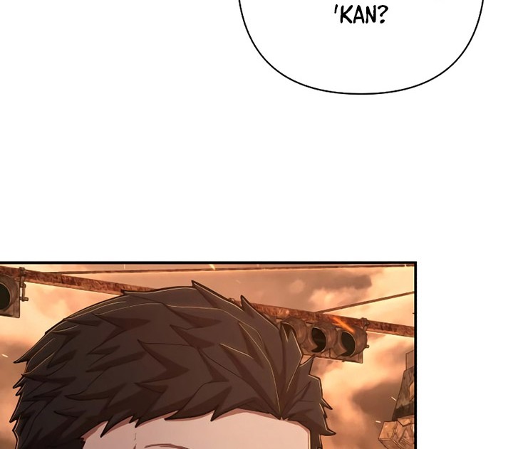 Hero Has Returned Bab 103 halaman 21