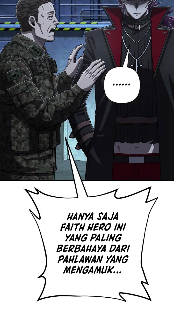 Hero Has Returned Bab 103 halaman 41