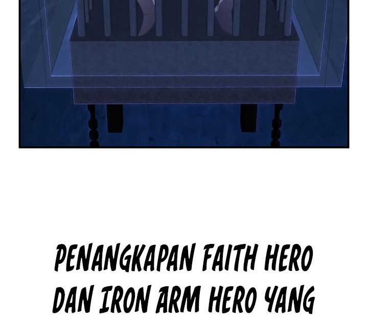 Hero Has Returned Bab 103 halaman 51
