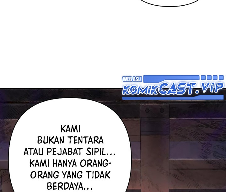 Hero Has Returned Bab 103 halaman 69