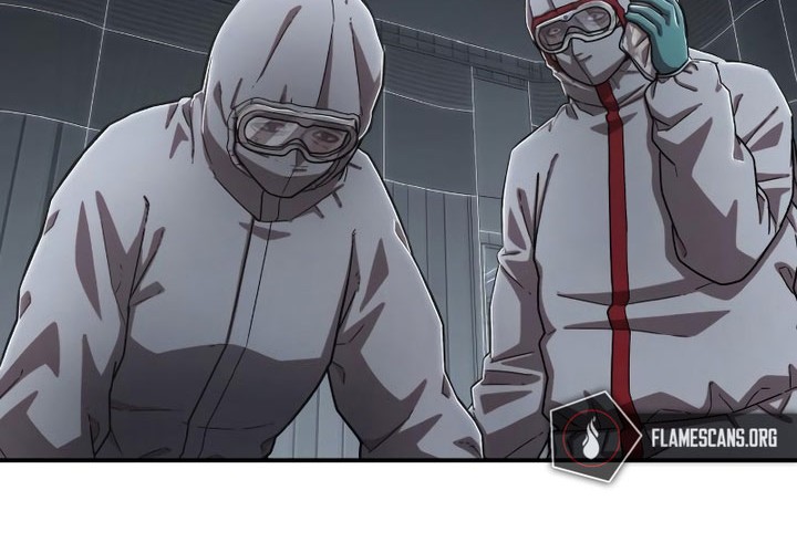 Hero Has Returned Bab 104 halaman 13