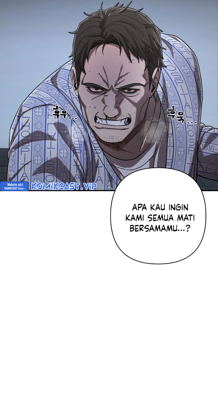 Hero Has Returned Bab 104 halaman 60