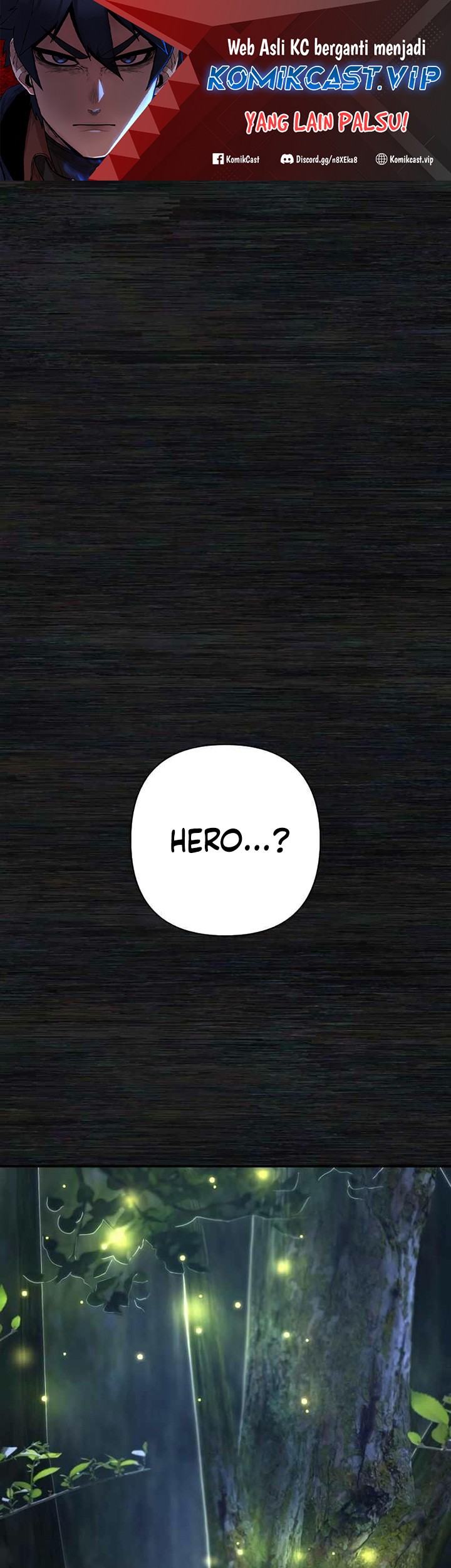 Hero Has Returned Bab 105 halaman 2