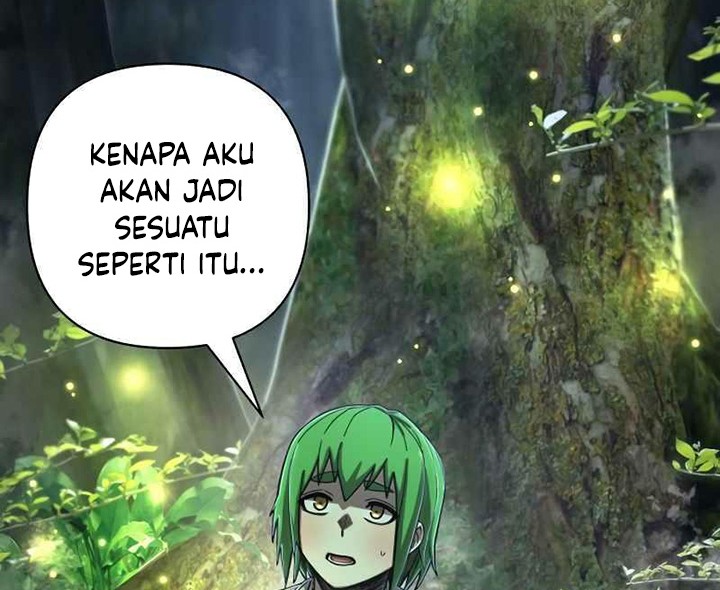 Hero Has Returned Bab 105 halaman 3