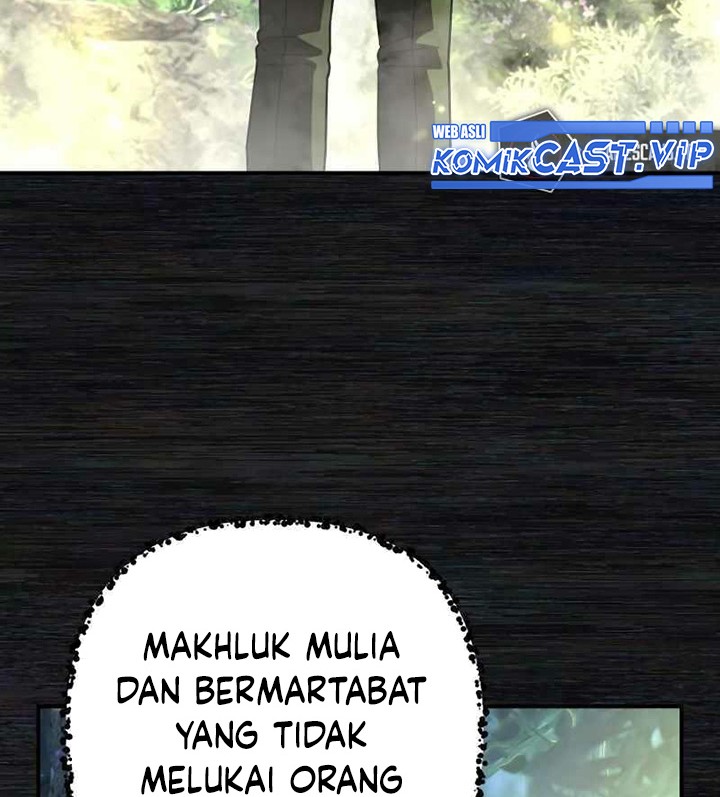 Hero Has Returned Bab 105 halaman 11