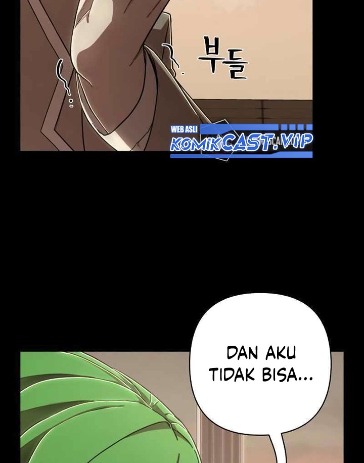 Hero Has Returned Bab 105 halaman 27
