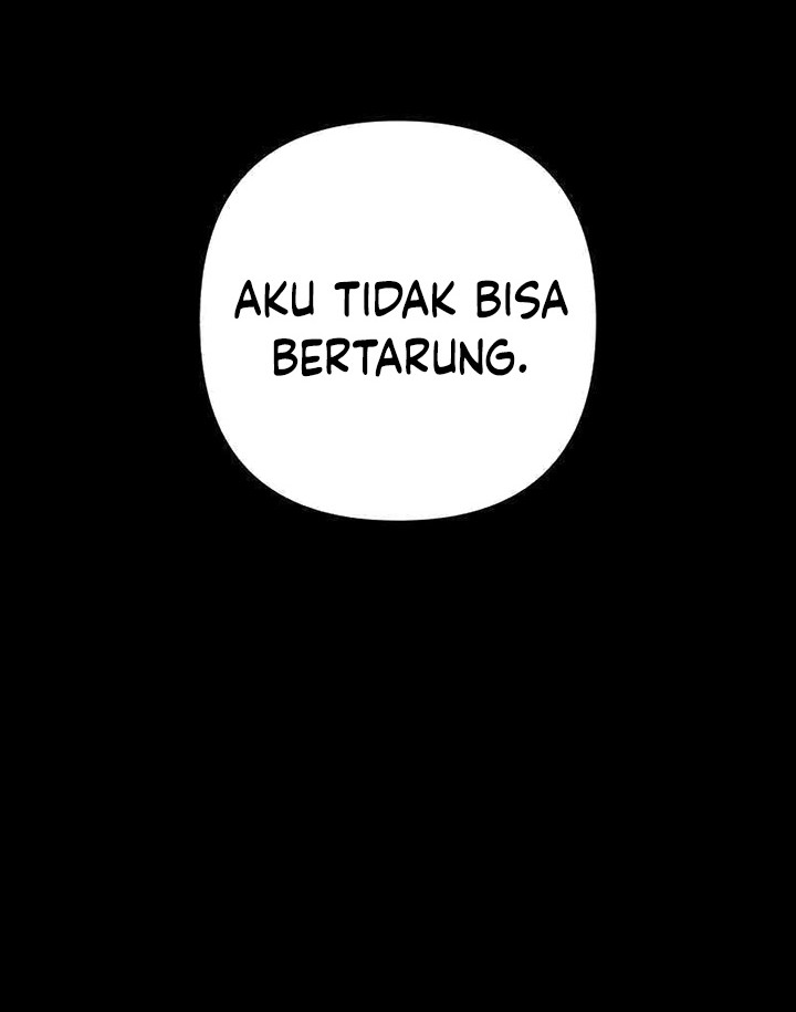 Hero Has Returned Bab 105 halaman 29