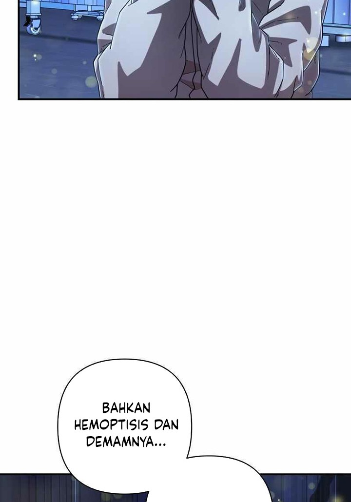 Hero Has Returned Bab 105 halaman 45