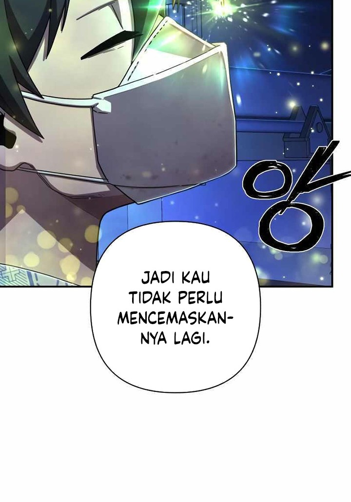 Hero Has Returned Bab 105 halaman 49