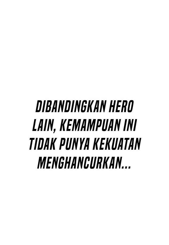 Hero Has Returned Bab 105 halaman 69