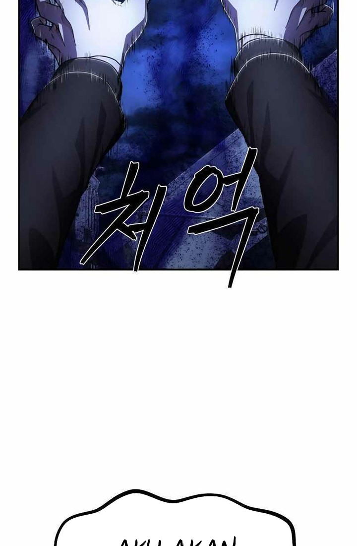 Hero Has Returned Bab 105 halaman 89