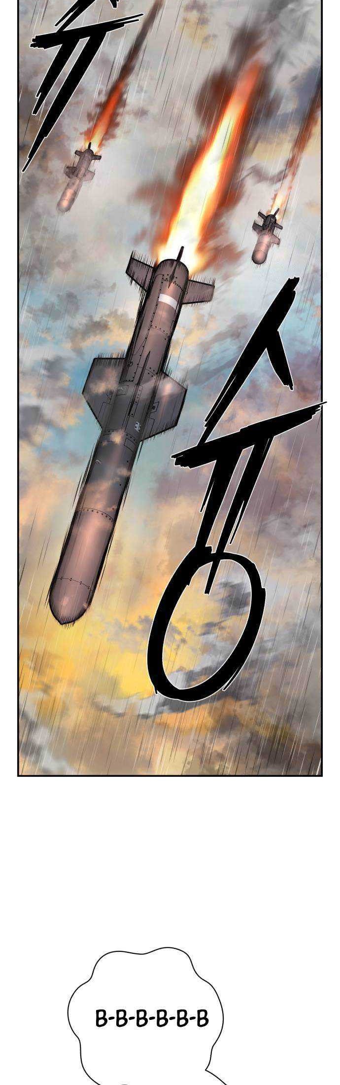 Hero Has Returned Bab 106 halaman 43